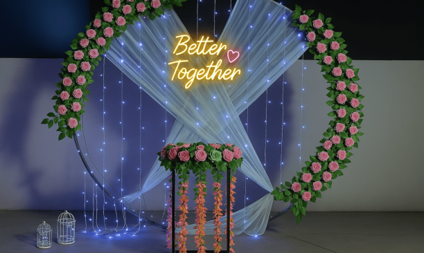Wedding decorations services in delhi