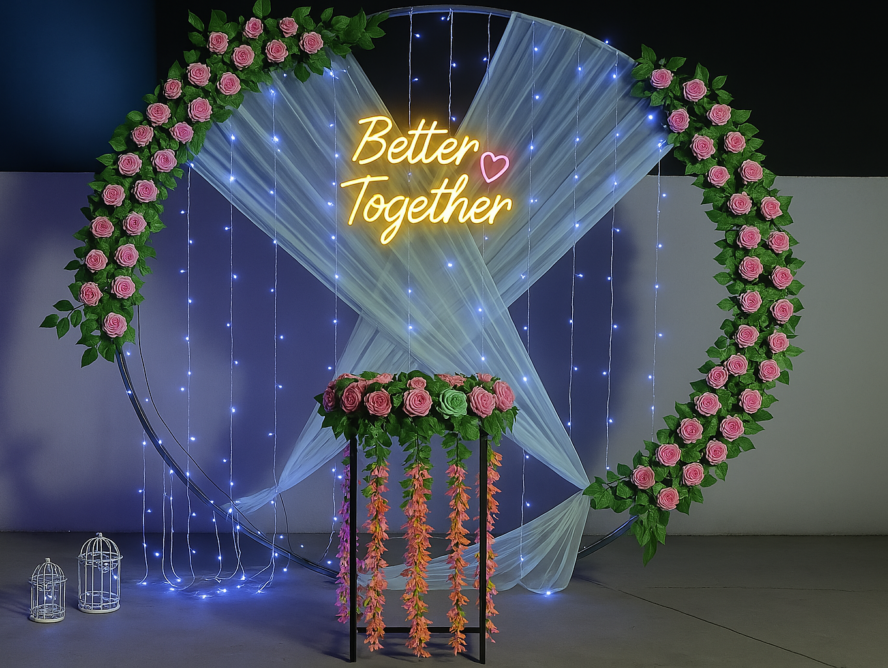 Wedding decorations services in delhi
