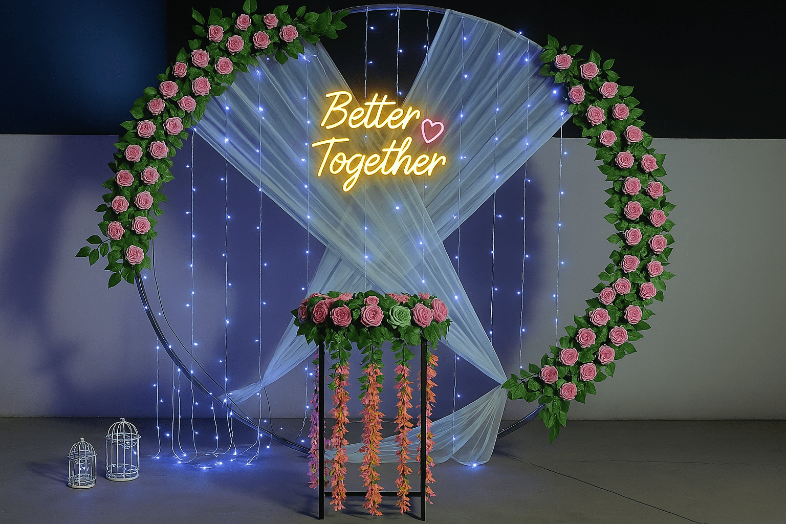 Wedding decorations services in delhi